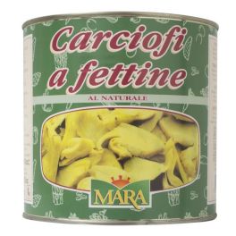 Mara Natural Artichoke Slices 3 kg