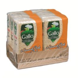 Gallo Basmati Rice 900 g
