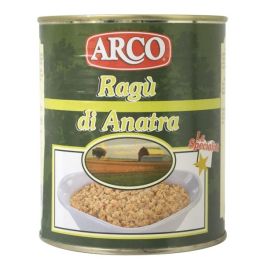 Arco Duck Ragu 800g