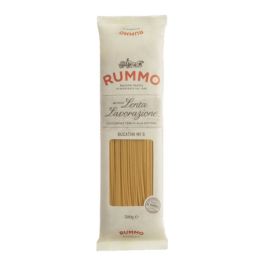 Rummo Bucatini n° 6 500g