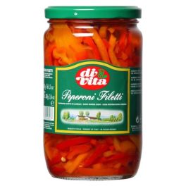 DiVita Pepper Fillets 1Kg