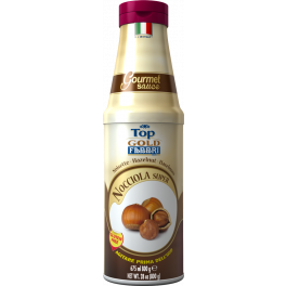 Topping Noccila super Fabbri 800g