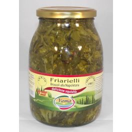 Friarielli Gold selection Vama 1Kg