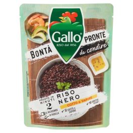 GalloNero Rice Goodness Ready 250 g