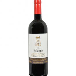 Cabernet Sauvignon Doc Falcone Prendina