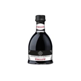 Aged Balsamic vinegar black label IGP Modena