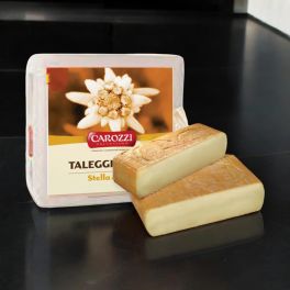 Taleggio DOP Stella Alpina Carozzi 2 Kg