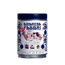 Amarene Fabbri 1,25 Kg in lattina