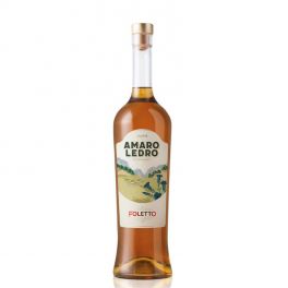 Amaro Ledro Foletto 0.50