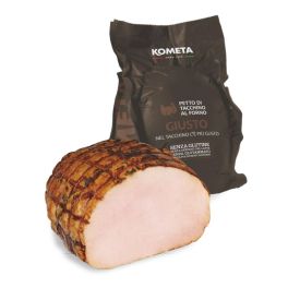 Roast turkey in the oven 3.4 kg Kometa