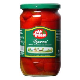 DiVita Peppers 1 Kg