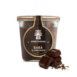  Angelo Inglima chocolate baba 300g