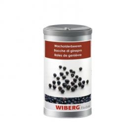 Bacche di ginepro Wiberg 400g