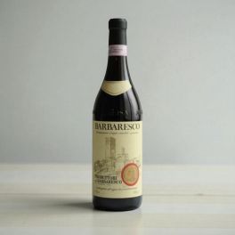 Barbaresco Docg Produttori Del Barbaresco