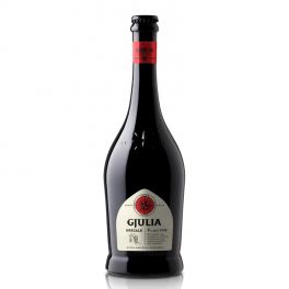 Gjulia Grecale beer 1.5 L