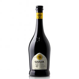 Birra Gjulia Ribò 0,75 L
