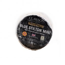 ser niebieski Stilton Clawson PDO 2,50 Kg