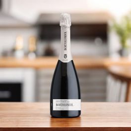 Bortolomiol Prior Prosecco Di Valdobbiadene Superiore Docg Brut