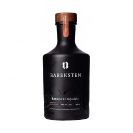 Bareksten Aquavit 0.7l