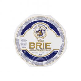Brie Cremiere de France 500g