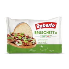 Bruschetta classic Roberto 400g