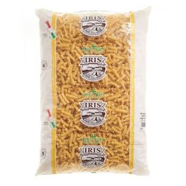 Iris Fusilli Organic Semolina 5 kg