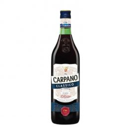 Carpano Classico Vermouth 1 L
