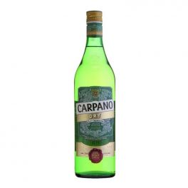 Carpano Dry Vermouth 1 L