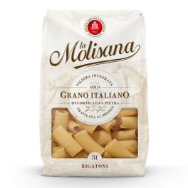 La Molisana Rigatoni N 31 500g