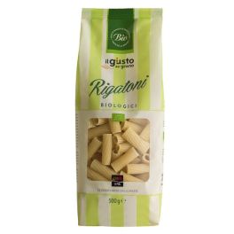 Libera Terra organic rigatoni 500g
