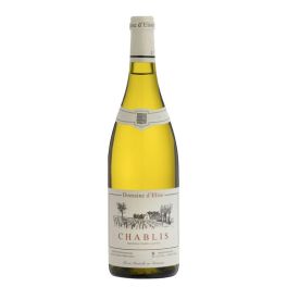 Chablis Domaine D'elise
