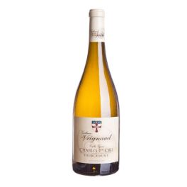 Chablis 1er Cru Fourchaumes Guillame Vrignaud