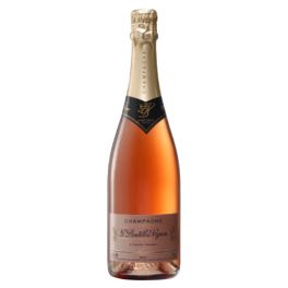 Champagne Boutillez Vignon Rose'