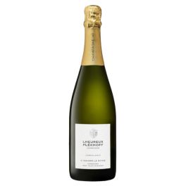 Champagne Lheureux Plekhoff Blanc De Blancs A Travers Le Mythe