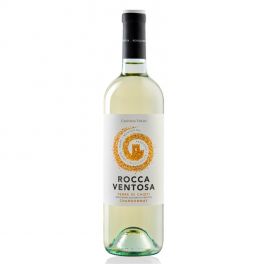 Chardonnay Rocca Ventosa Tollo
