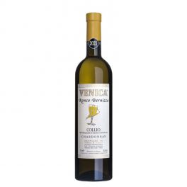 Chardonnay Venica Ronco Bernizza