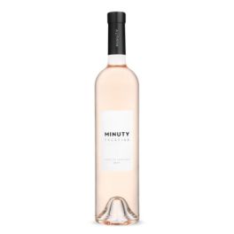 Chateau Minuty Prestige Rosé