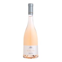 Chateau Minuty Rosé et Or