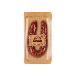 Spicy Chorizo Alejandro 200g