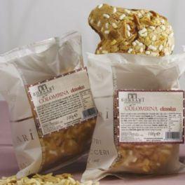 Classic Columbine 100g Borsari