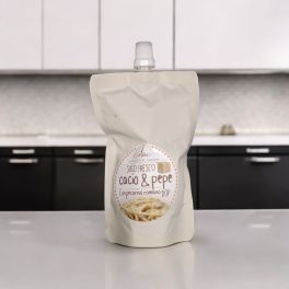 Sifor Cacio e Pepe dressing 500g