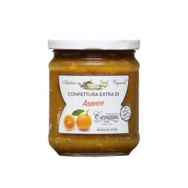 Mermelada de naranja Cavazza 250g
