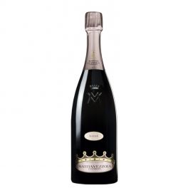 Mattiavezzola Brut Rose' Costaripa