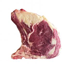 Costata tedesca dry aged 1 Kg