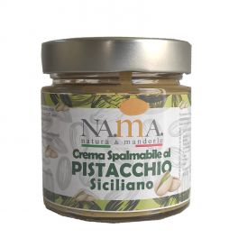 Crema di Pistacchio NaMa 90g