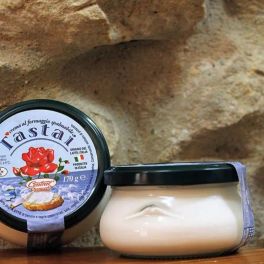 Crema al formaggio spalmabile Tastai 170 g
