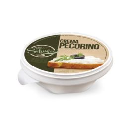 Pecorino cheese cream 125 g