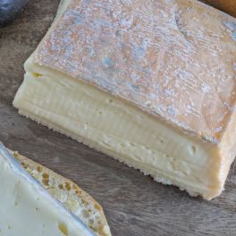 Creamy Goat's Cheese 2.2 Kg