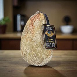 Fiocco di Prosciutto con Cotenna Orlandini 2,5Kg