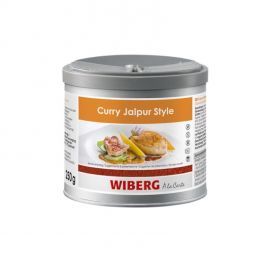 Curry Jaipur rosso Wiberg 250g